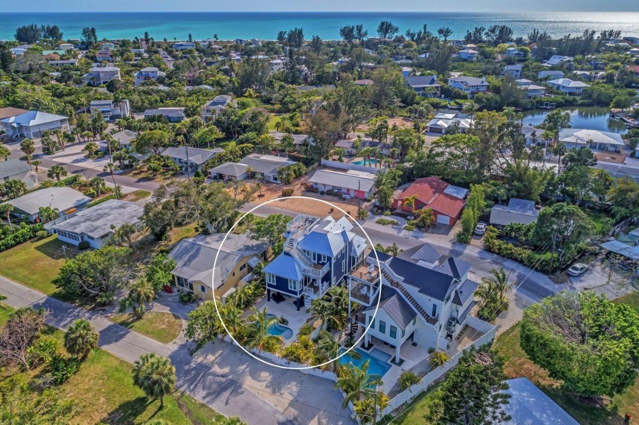 Casa Amiga Managed By Beach Retreats Anna Maria Esterno foto