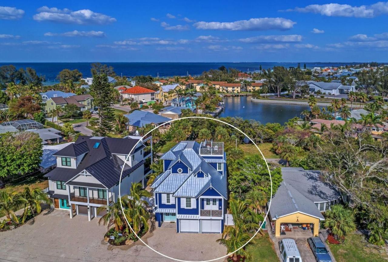 Casa Amiga Managed By Beach Retreats Anna Maria Esterno foto