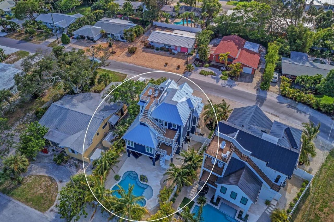 Casa Amiga Managed By Beach Retreats Anna Maria Esterno foto