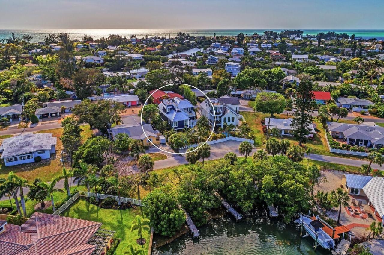 Casa Amiga Managed By Beach Retreats Anna Maria Esterno foto