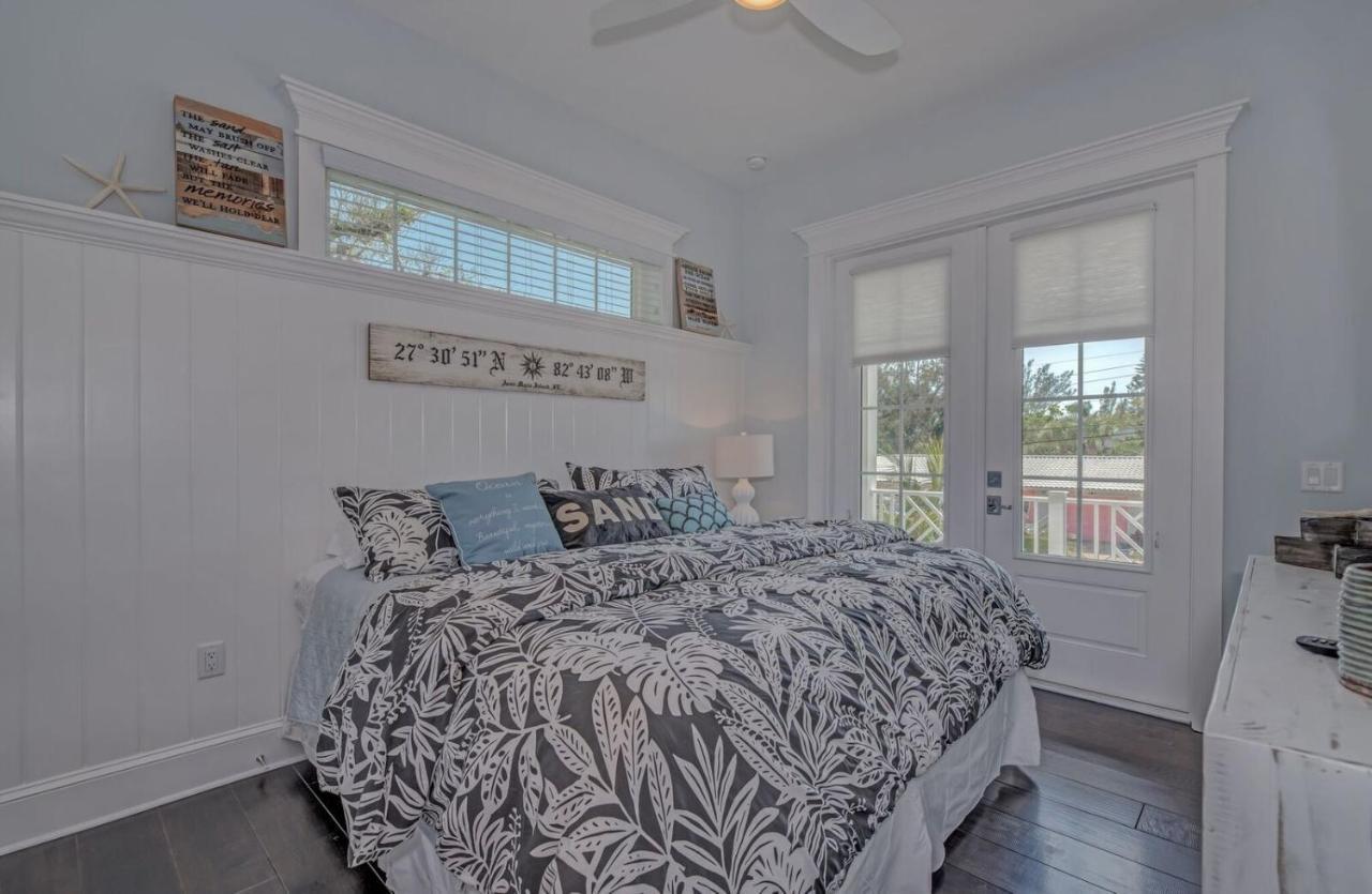 Casa Amiga Managed By Beach Retreats Anna Maria Esterno foto