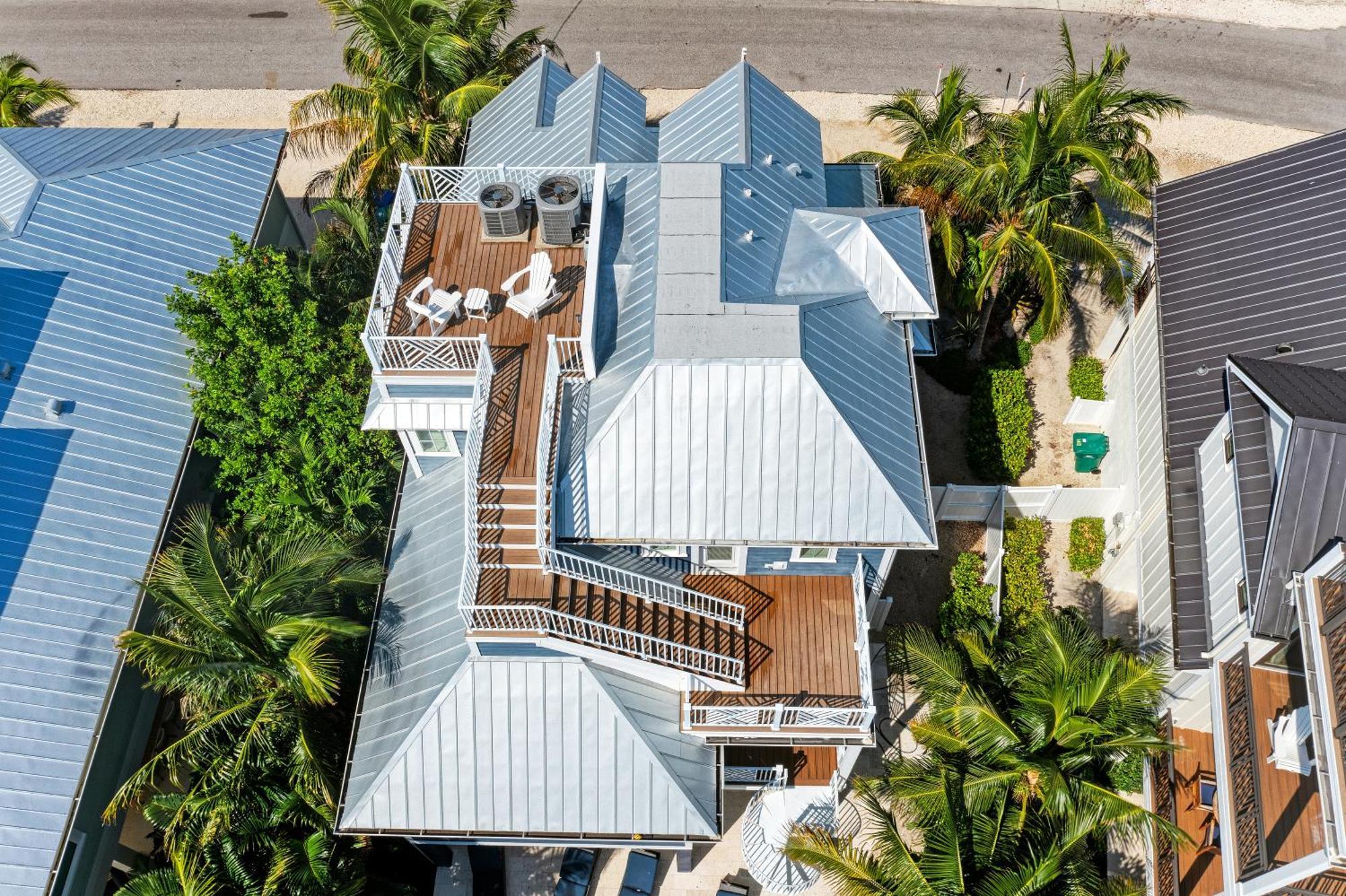 Casa Amiga Managed By Beach Retreats Anna Maria Esterno foto