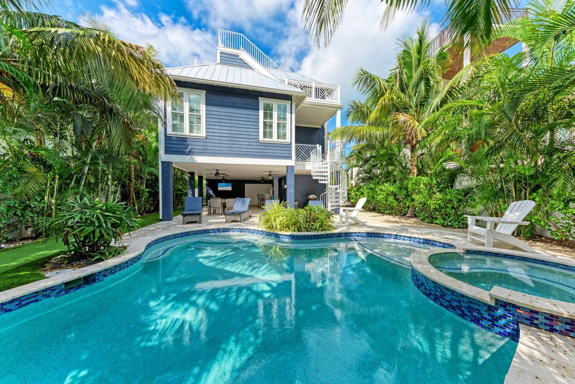 Casa Amiga Managed By Beach Retreats Anna Maria Esterno foto