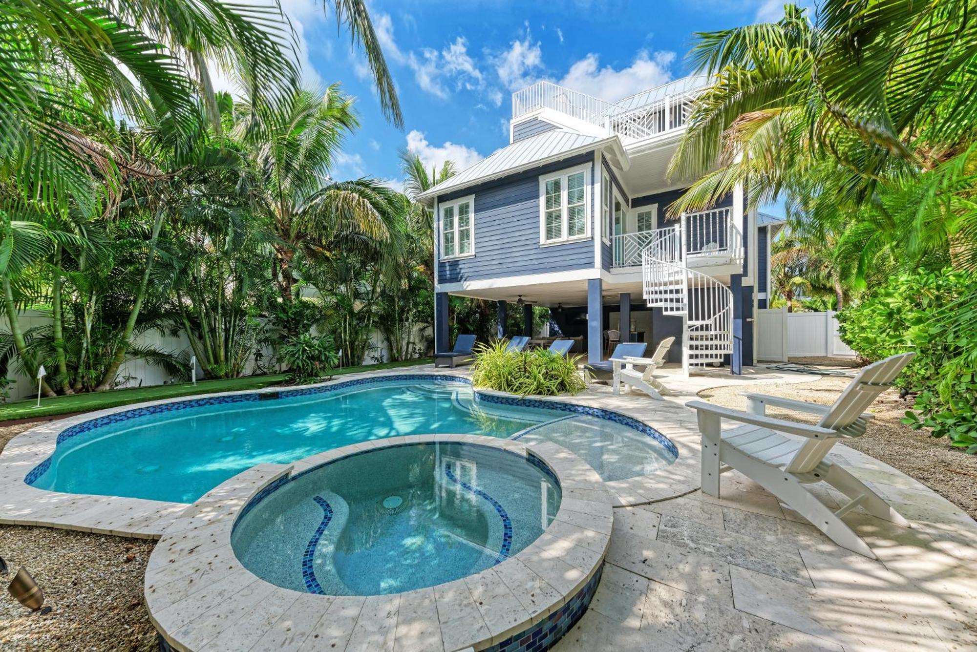 Casa Amiga Managed By Beach Retreats Anna Maria Esterno foto